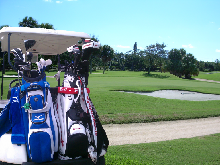 golf cart strap cover golf cart strap sleeve for golf bag protection