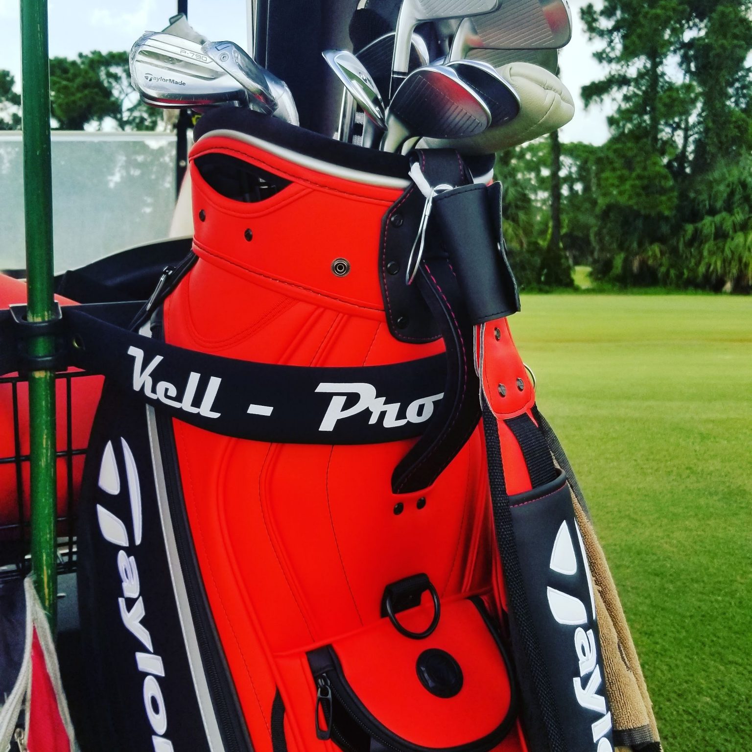 golf cart strap cover golf cart strap sleeve for golf bag protection